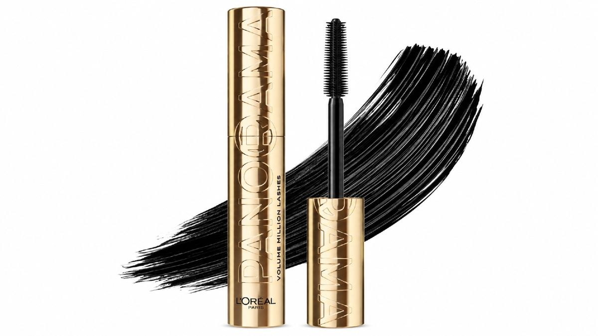 panorama mascara