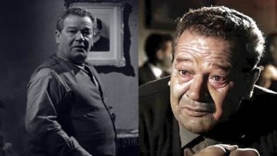 Παντελής Ζερβός