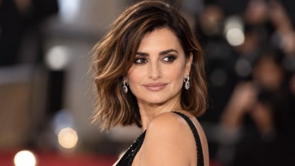 Penelope Cruz