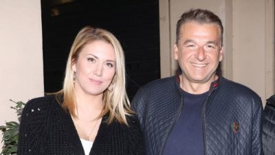 Πετρογιάννης Λιάγκας