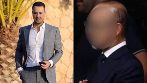 Πέτρος Κουσουλός