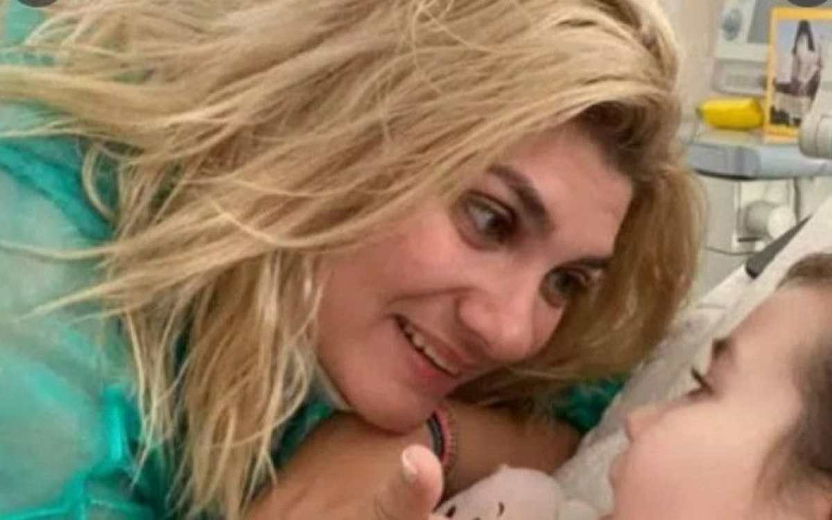 παιδική κακοποίηση