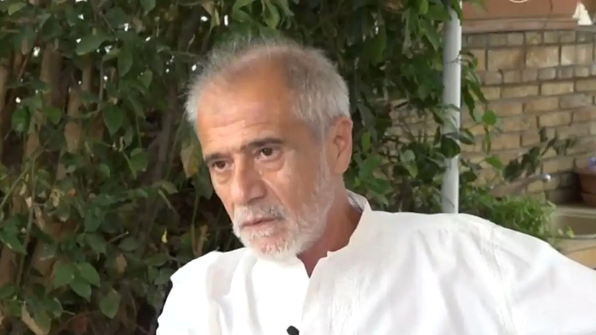 Αντώνης Πρέκας