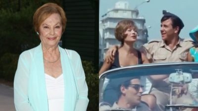 Ελένη Προκοπίου: Αυτός ήταν ο επιχειρηματίας σύζυγός της - Πέθανε το 2021, ήταν μαζί 50 χρόνια