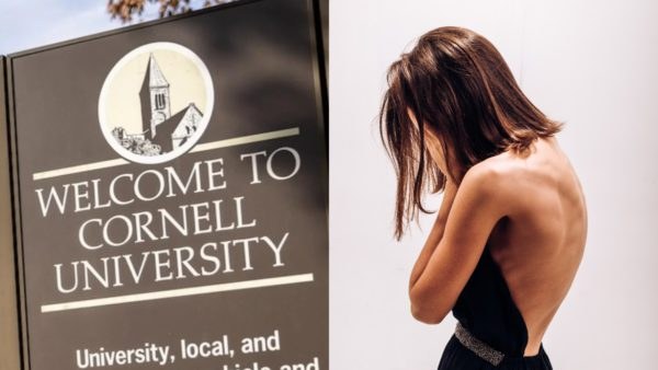 Cornell βιασμός