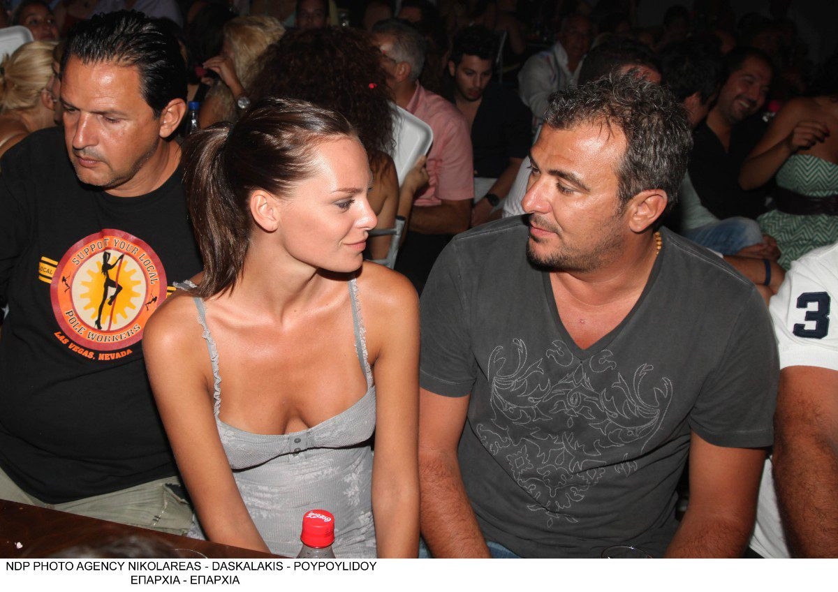 Ρέμος