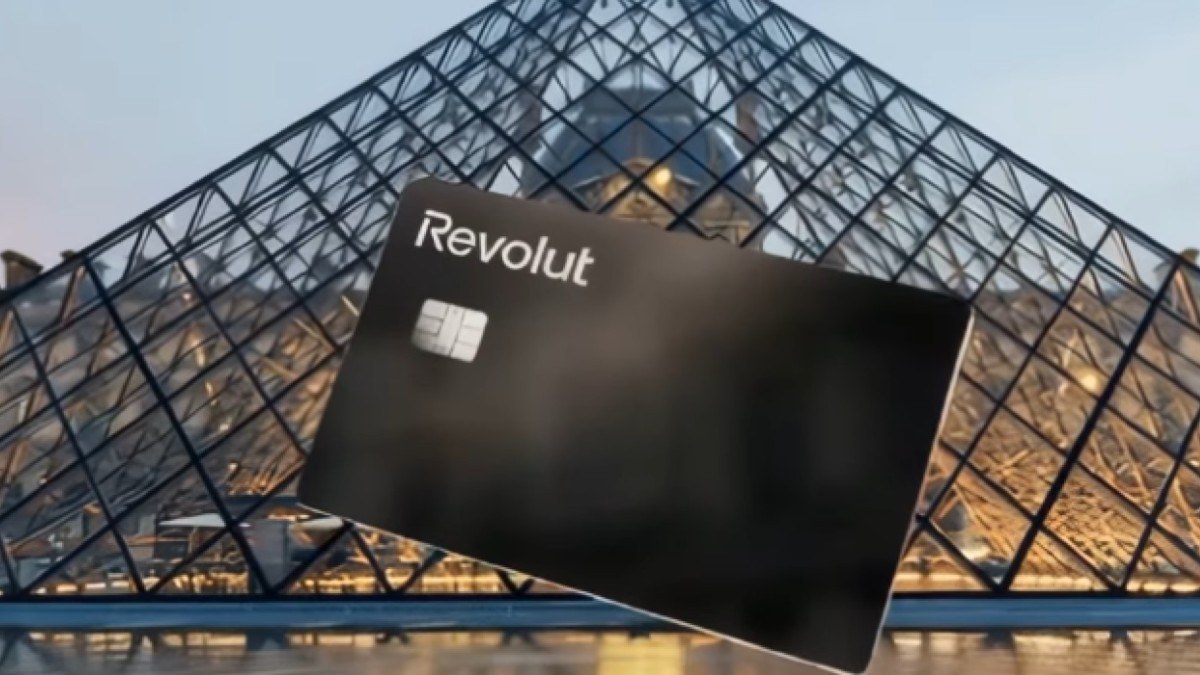 Revolut