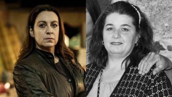 Ριφιφί πραγματική όλγα