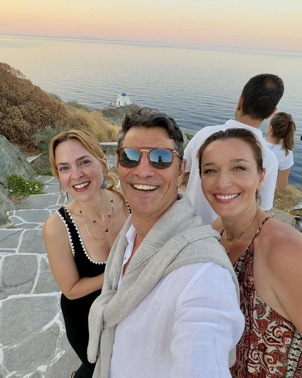Σάκης Ρουβάς σπίτια