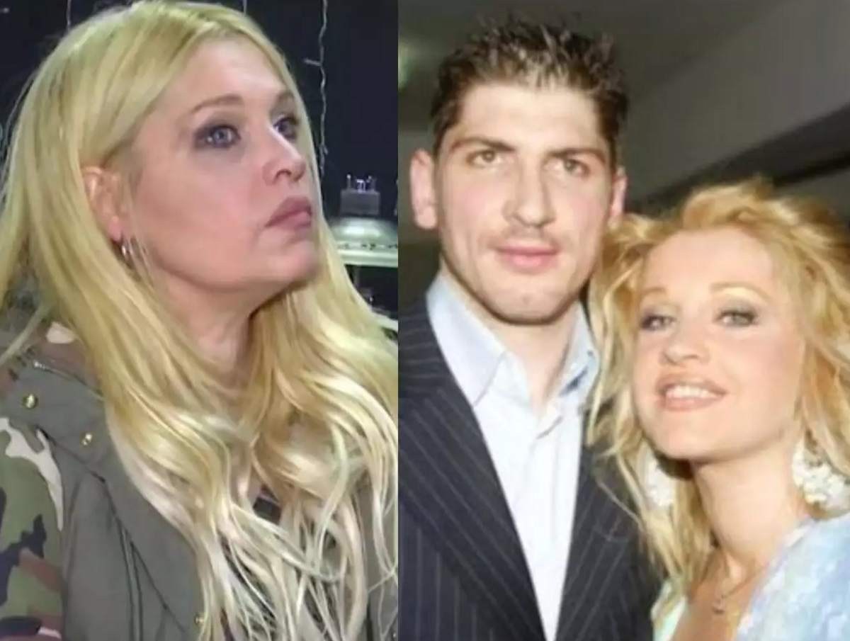 Πολύκροτα διαζύγια