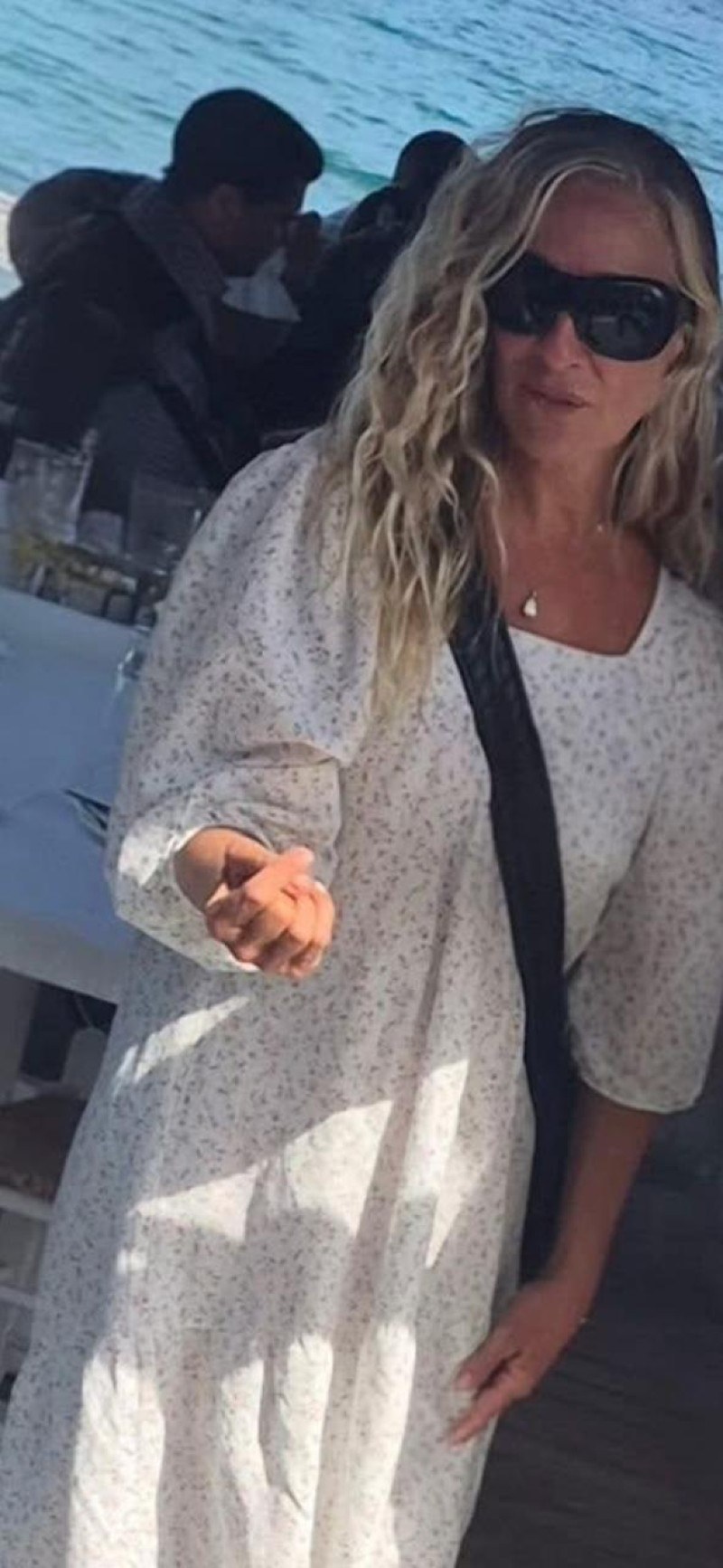Σάρα Τζέσικα Πάρκερ
