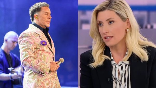 Γιώργος Μαζωνάκης, Σία Κοσιώνη