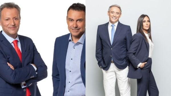 Σήμερα, Κοινωνία Ώρα Mega