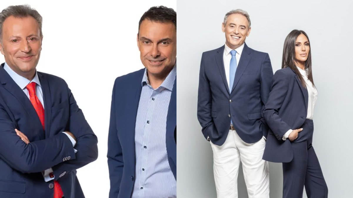 Σήμερα, Κοινωνία Ώρα Mega