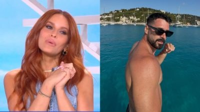 Σίσσυ Νεδέκος