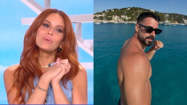 Σίσσυ Νεδέκος