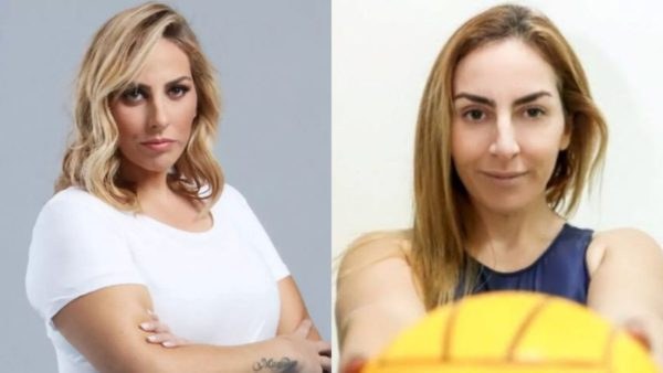 Τόνια Σολανάκη