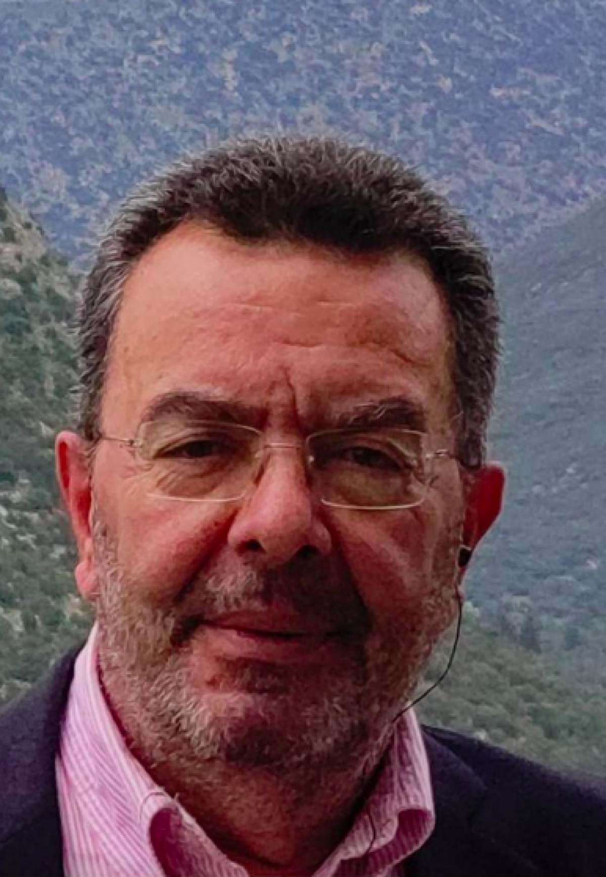 Σωτήρης Μπουζιάνης