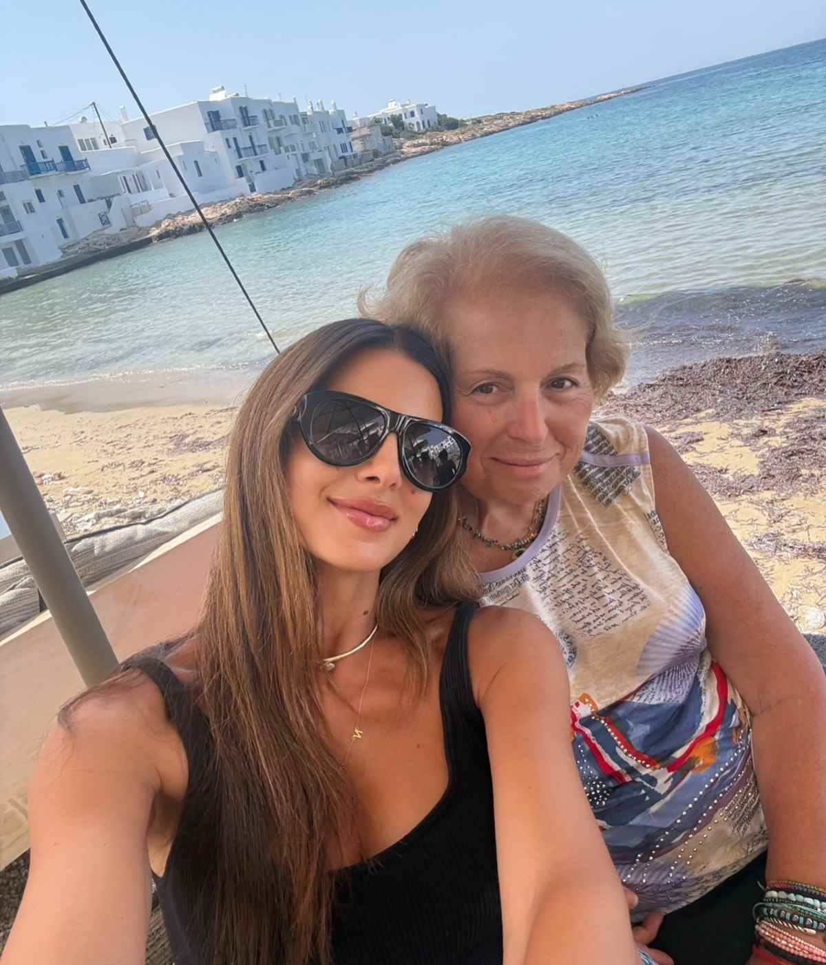 Σταματίνα Τσιμτσιλή