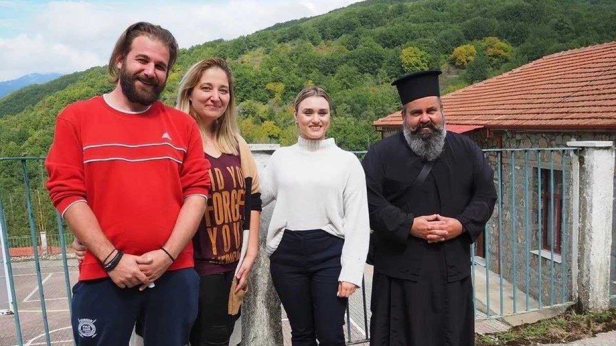 Φουρνά