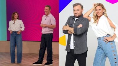 Τηλεθέαση 9/9: Καραβάτου, Φερεντίνος VS Ζαμπέτογλου, Αναγνωστόπουλος: Ήρθε η πρώτη μεγάλη «κατραπακιά» - Ποιοι την έφαγαν;