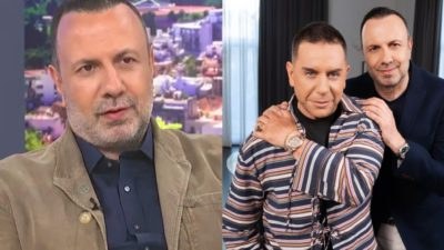 Τάσος Τρύφωνος