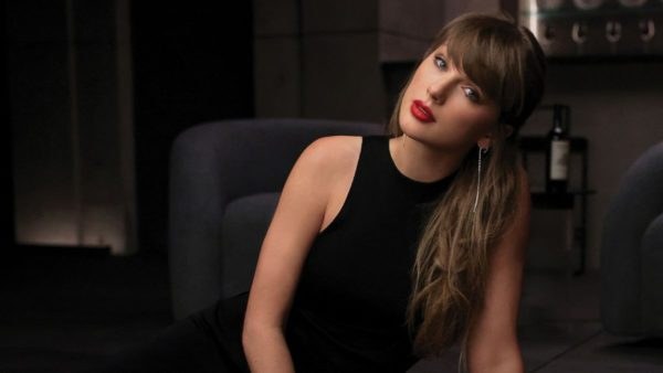 Taylor Swift