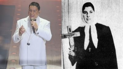 Η Αγία της Μάνδρας, το «θεραπευτικό» νερό που σκότωσε παιδάκια: Οι Έλληνες κομπογιαννίτες πριν την υπόθεση Μαζωνάκη που «λέρωσαν» τα χέρια τους με αίμα