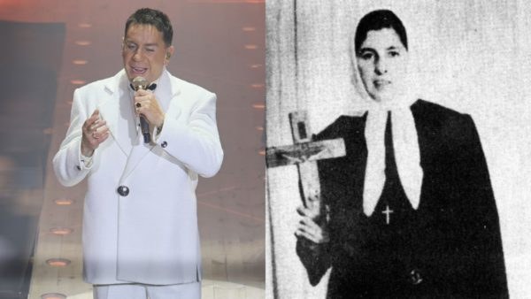 Η Αγία της Μάνδρας, το «θεραπευτικό» νερό που σκότωσε παιδάκια: Οι Έλληνες κομπογιαννίτες πριν την υπόθεση Μαζωνάκη που «λέρωσαν» τα χέρια τους με αίμα