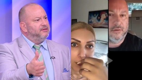 Θεοδωρόπουλος