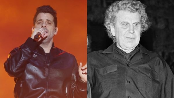 Μίκης Θεοδωράκης, Θοδωρής Φέρρης