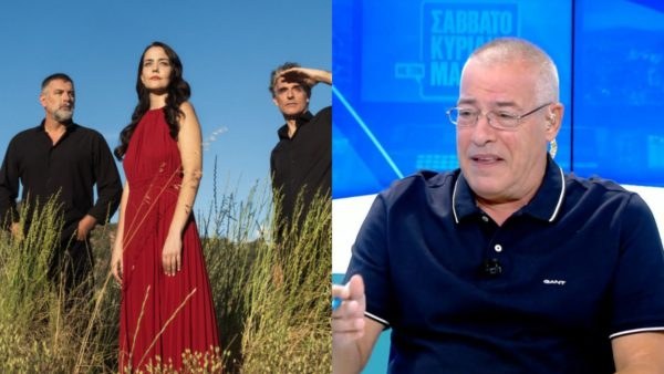 Τηλεθέαση