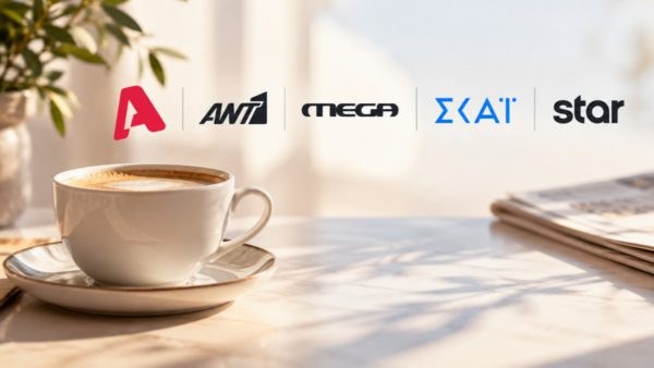 Τηλεθέαση