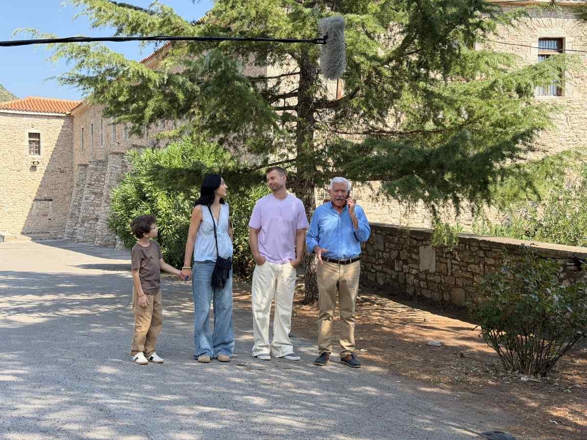 Το σόι σου