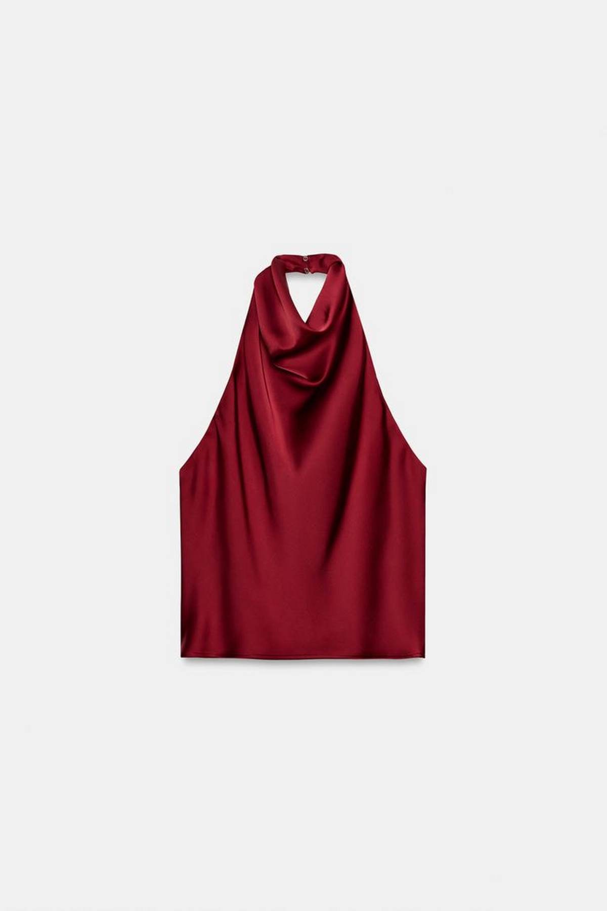 Σταματίνα Τσιμτσιλή: Με total look Zara που θα γίνει sold out - Κοστίζει μόλις 70 ευρώ και μοιάζει διάσημου Οίκου