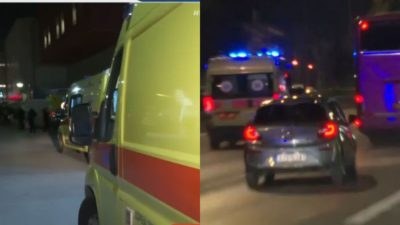 Τροχαίο