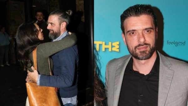 Τσαφούλιας