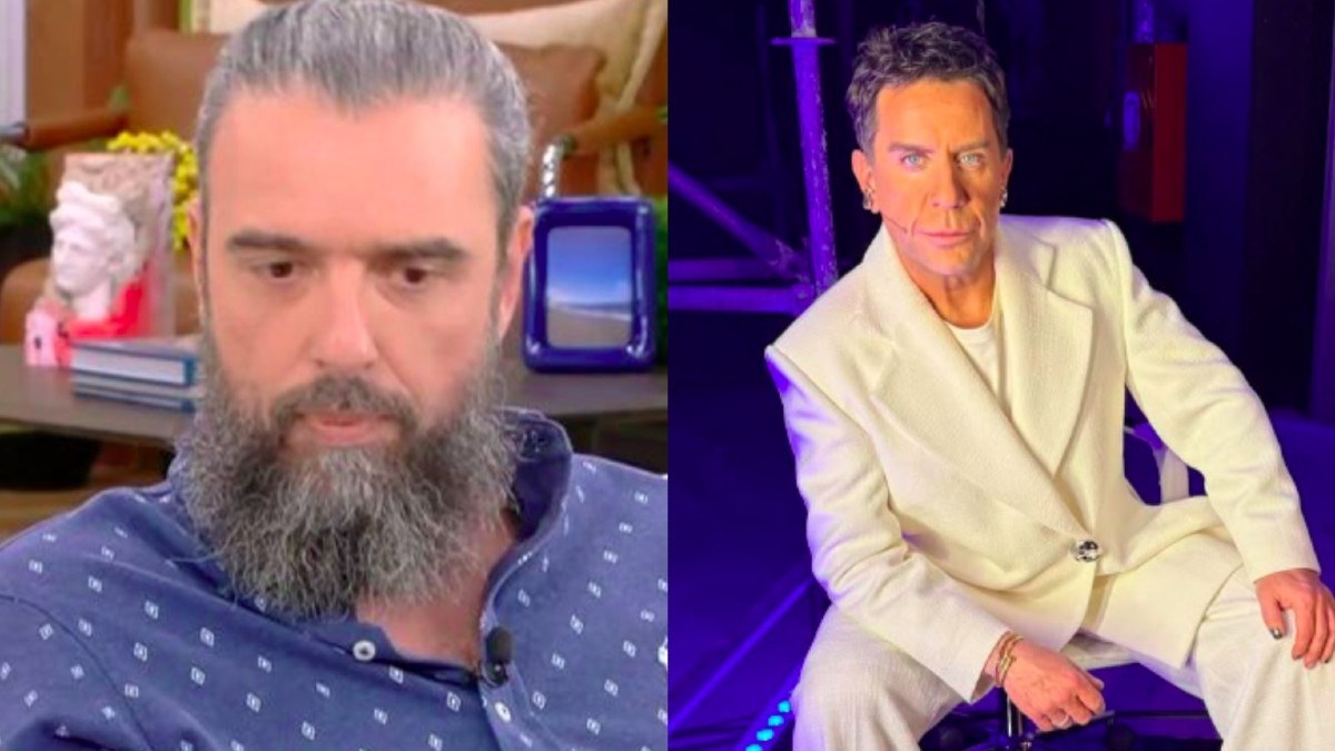 Σωτήρης Τσαφούλιας, Γιώργος Μαζωνάκης