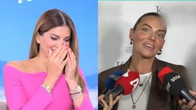 Τσιμτσιλή Μαλέσκου