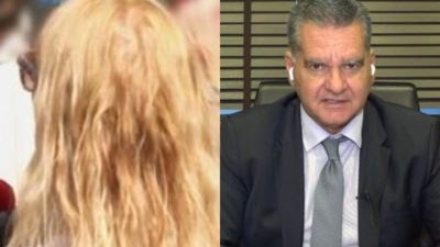 Χαράλαμπος Λυκούδης
