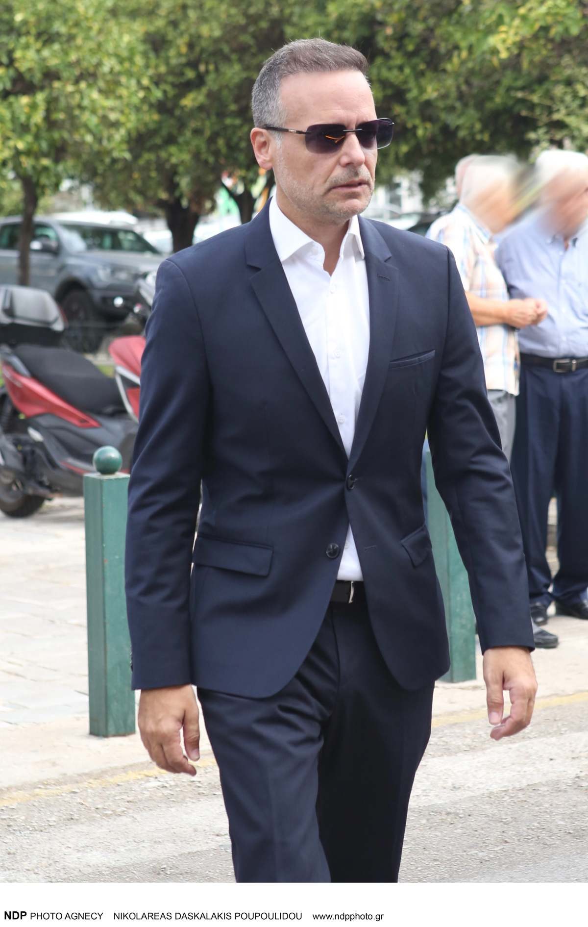 Χάρης Δούκας