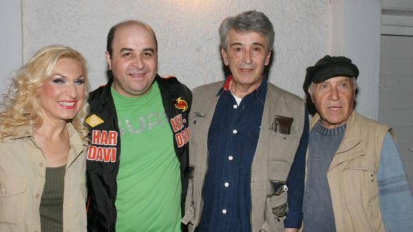 Πάνος Χατζηκουτσέλης