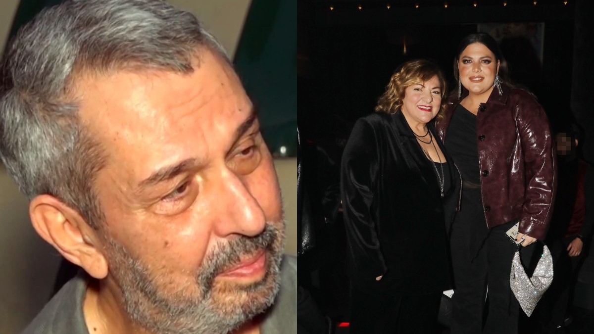 Χατζηπαναγιώτης, Μπάρκα, Σταυροπούλου