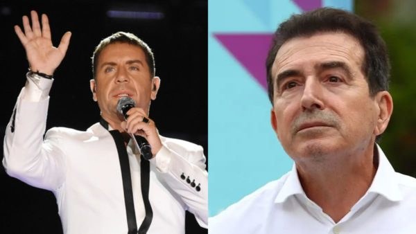 Χρυσοχοΐδης -Μαζωνάκης