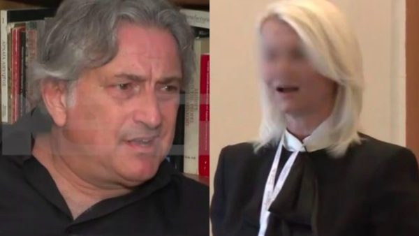 Υπόθεση Μαζωνάκη