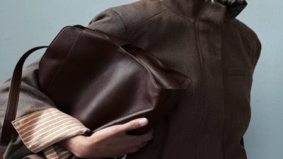 zara τσάντες