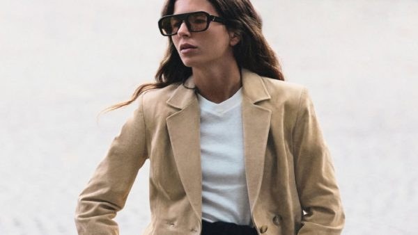 zara cardigan