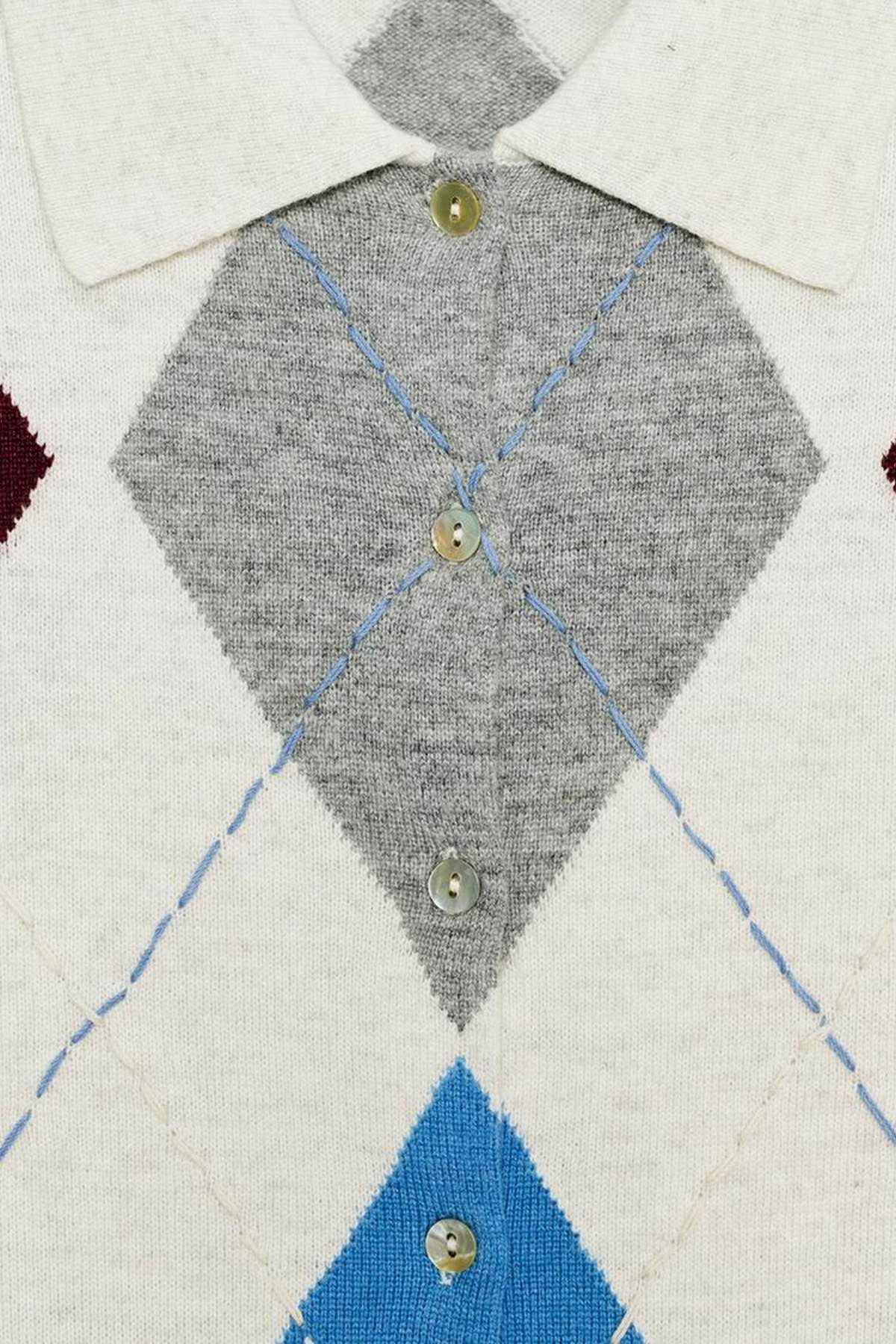 zara cardigan
