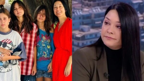 Γιαννακοπούλου δάκρυα
