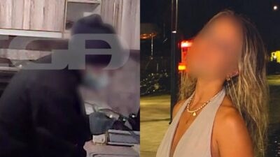 Η 41χρονη που δηλητηρίαζε τον σύζυγό της με ατροπίνη